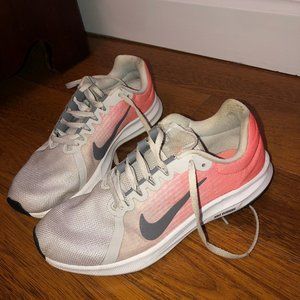Nike Running Sneakers- women's